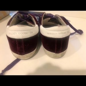 Golden Goose Sneakers